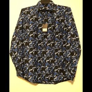 Silverstone Dress Shirt